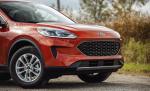 Ford Escape SE 2019 года (NA)